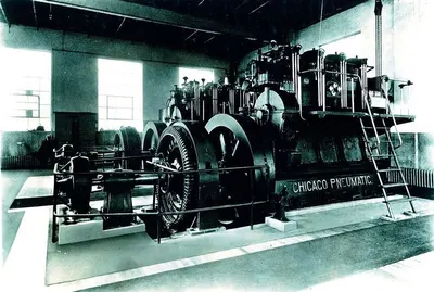 Diesel Engine