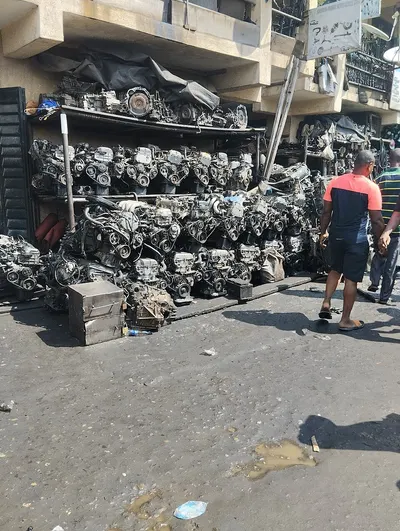 Big Army Honda