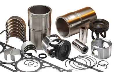 20751021 king pin kits for volvo truck