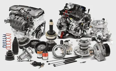 Feature Brands | Buy Car Spare Parts Online - Image 2