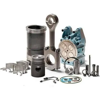 Engine Parts