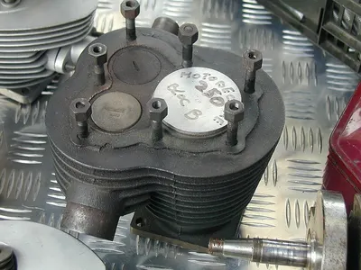 Rotary Table 8" (HV8)