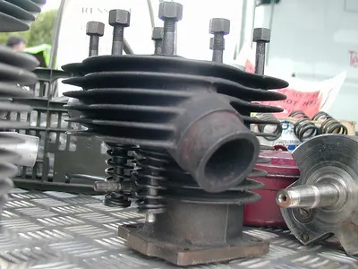 ABS certificate for electric anchor capstan