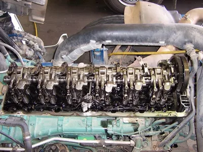 Engine Block