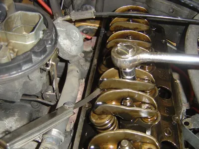 Expansion Valves VW Jetta 2.0L year 2009 to 2018