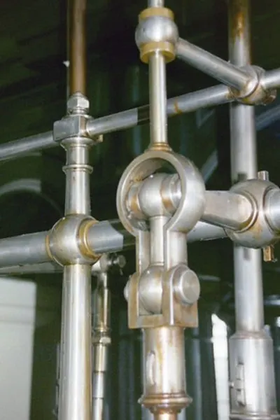 Pipe Fittings