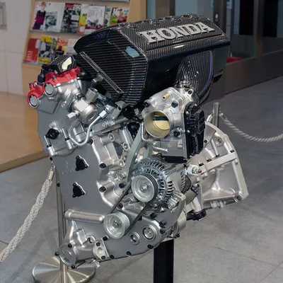S&S Cycle V111 V Series Complete Engine