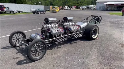 Dual Gasser