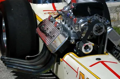 Engine parts