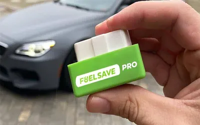 HHO Electric Fuel Saver