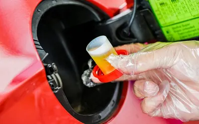 Multipurpose Lithium Base Grease For Automotive