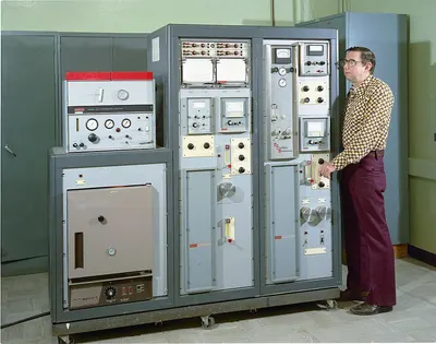 Electro-hydraulic Servo Testing System