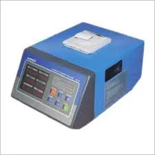Currency counter