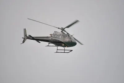 Helicopter available for export 30% cost effective then comparable helicopter by Buzzy day enterprises - Image 2