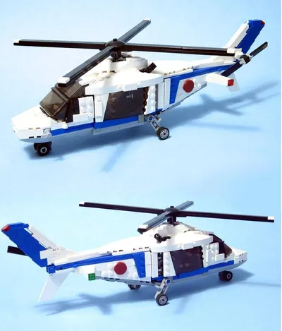 3 Pcs Big Barbi Heli Toy