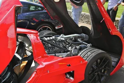 2019 Can-Am's SPIDER F3 Limited