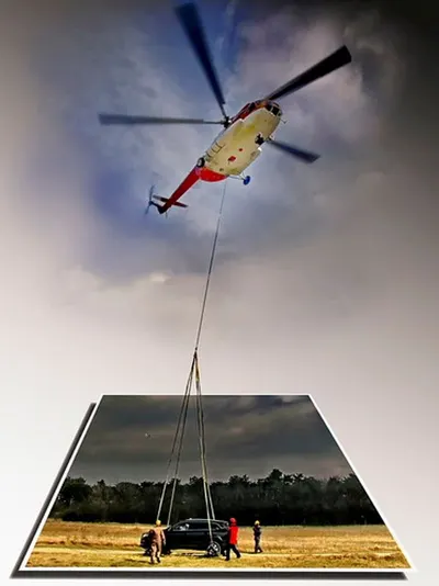 Light Heli