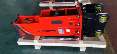 Europe Type Electric Hoist For Single Girder
