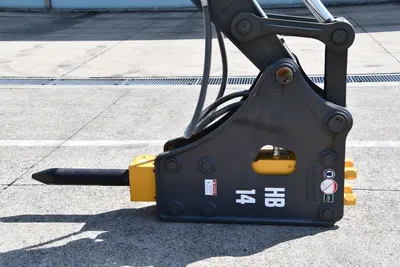 Manually-operated parking barrier