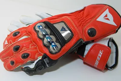Motocross Gloves