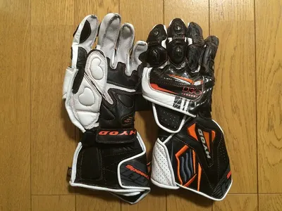 Football Goalkeeper Gloves
