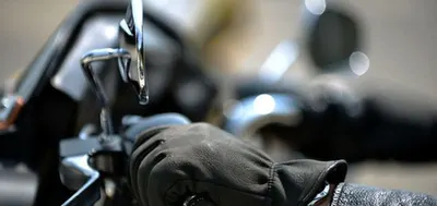 3-Tips Driving Gloves