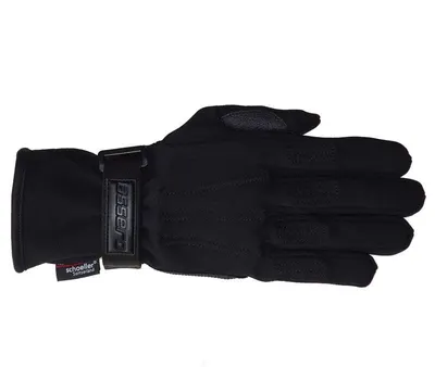 Motorbike Gloves by Spacian Exporter
