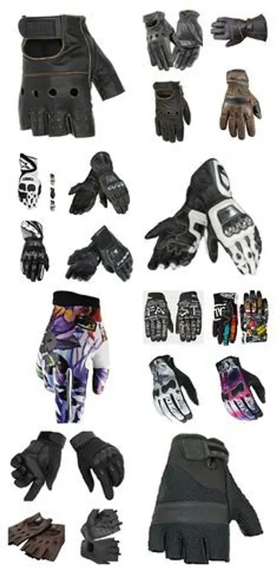 Gloves