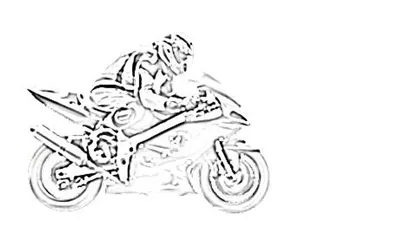 Motorcycle