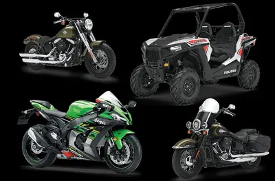 Army Honda