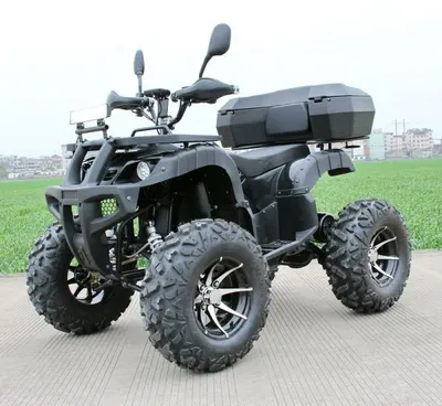 50CC MIN ATV