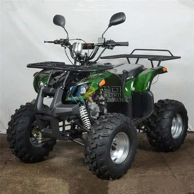 Dirt bike(chp-002)