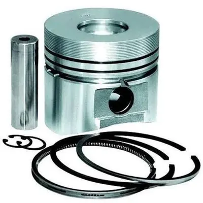 Automobile Engine Piston for Mitsubishi Auto