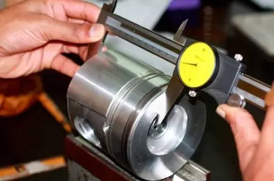 Pressing Product