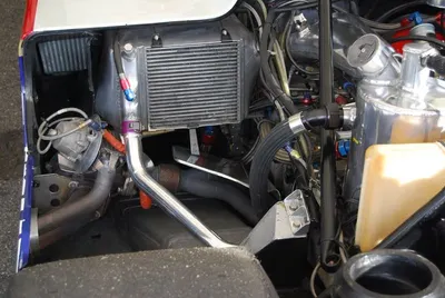 Intercooler