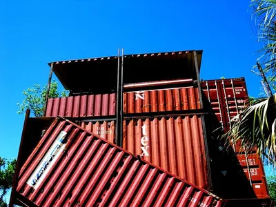 Containers