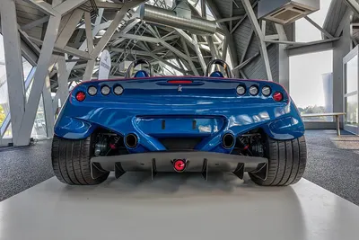 race car simulator