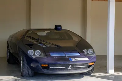 Lamborghini