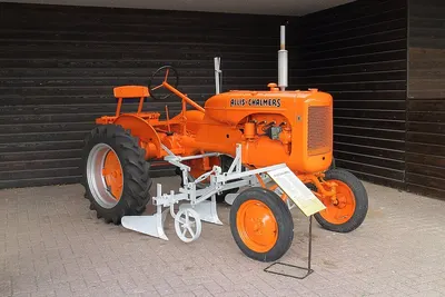 Rotavator