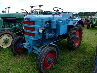 New Holland Excel 6500 Turbo Super Tractors