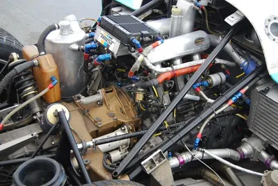 Motorcycle auto tubes