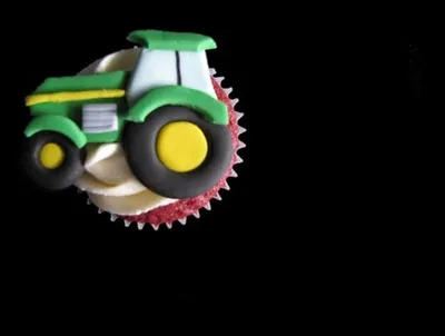 Mini Tractor