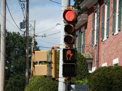 Variable Message sign(VMS)