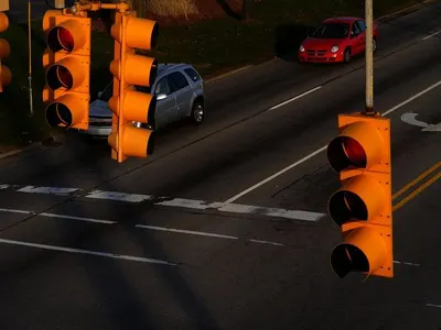 Road Barriers