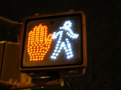 Led Magic Display