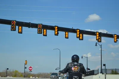 16'' Led 7 Segment Digit Sign