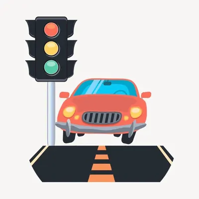 Car test lane