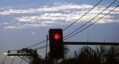 Globe Truck Light