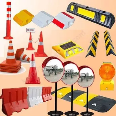 traffic barricades/bastion barrier/JOESCO