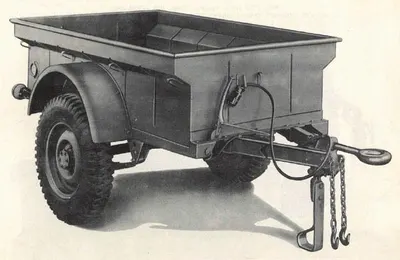 ï¼?8ï¼?Nicolas Hydraulic Platform Vehicle by China Trailers